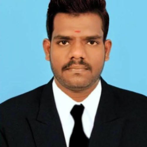 Lokesh S.