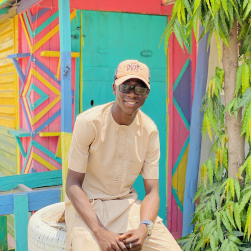 Muhammed  A. profile photo