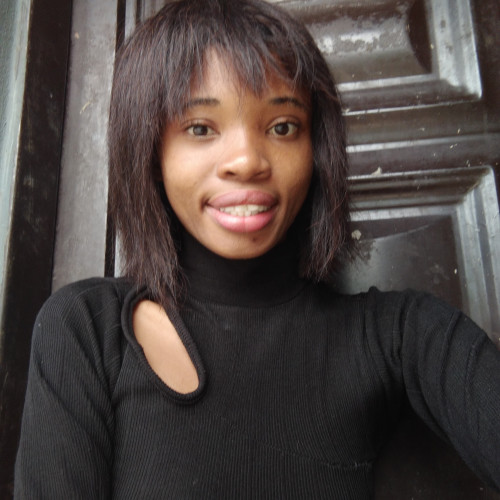 Precious  O. profile photo