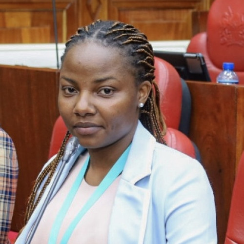Kendi K. profile photo