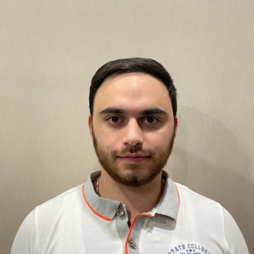 Samvel M. profile photo