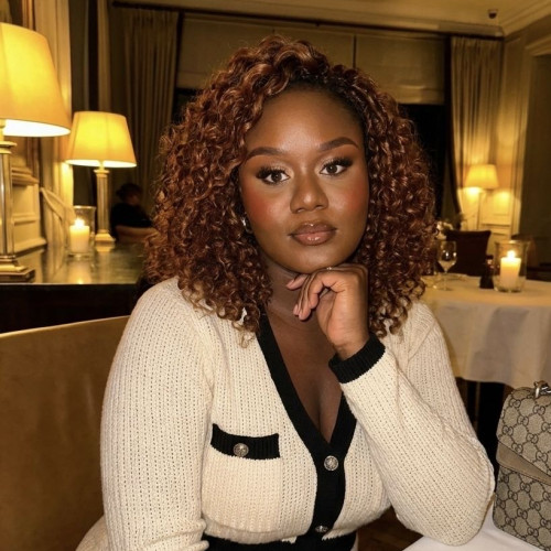 Oluwayemisi O. profile photo