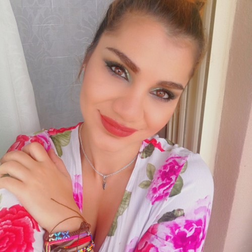 Dija K.