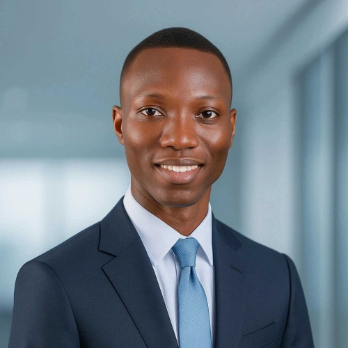 Nathaniel o. profile photo