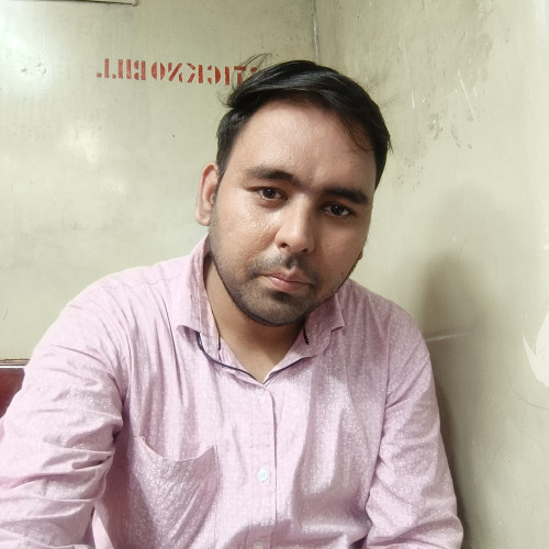 Rajeev  S. profile photo