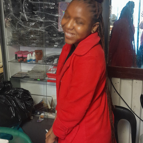 Fena M. profile photo