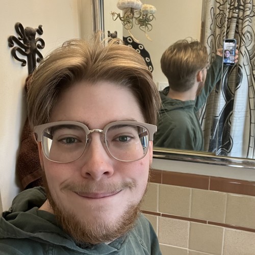 Jacob K. profile photo