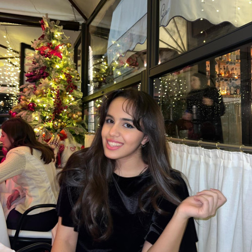 Ikram A. profile photo