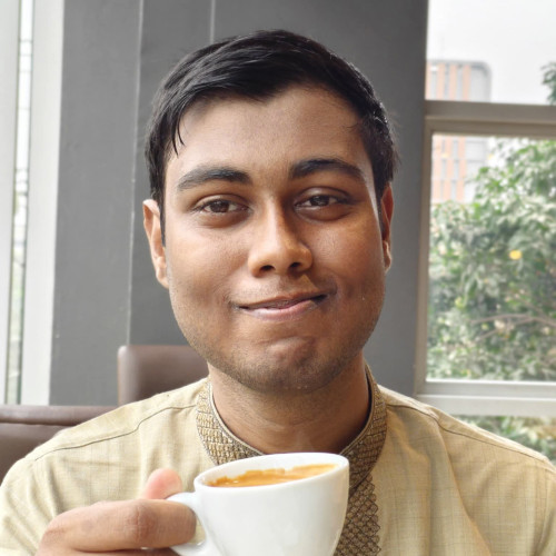 Kazi E. profile photo