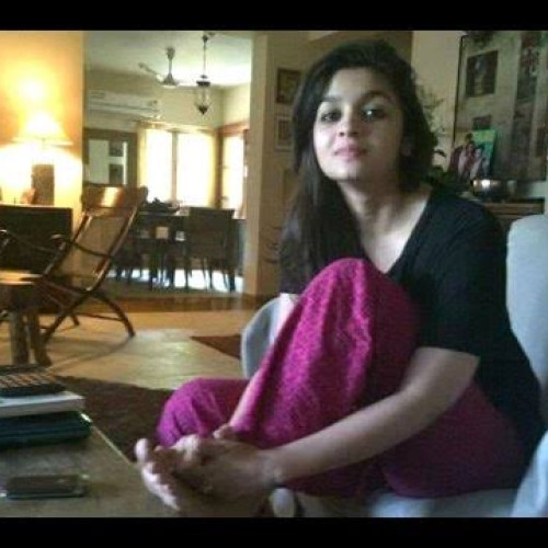 Akanksha  P.