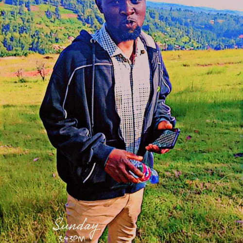 Jeremiah A. profile photo