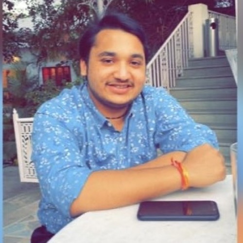 SAKSHAM K.