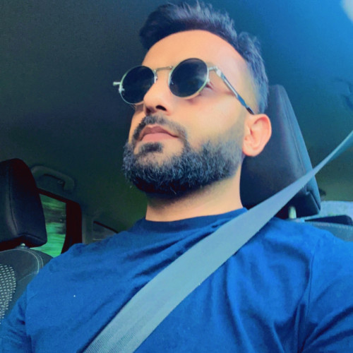 Umair T. profile photo