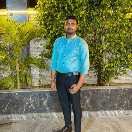 Nagander k. profile photo