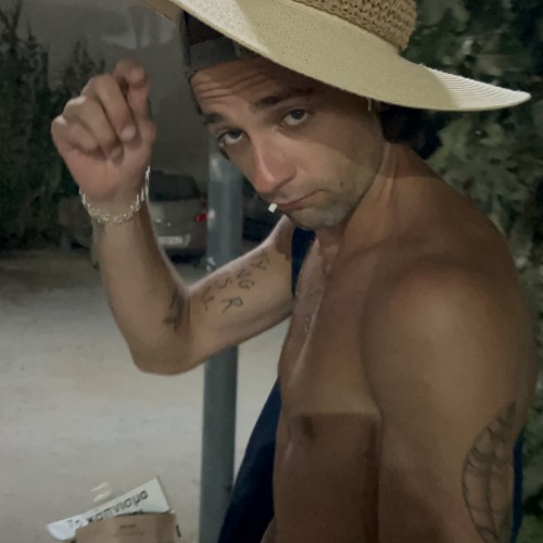 Alessandro B. profile photo