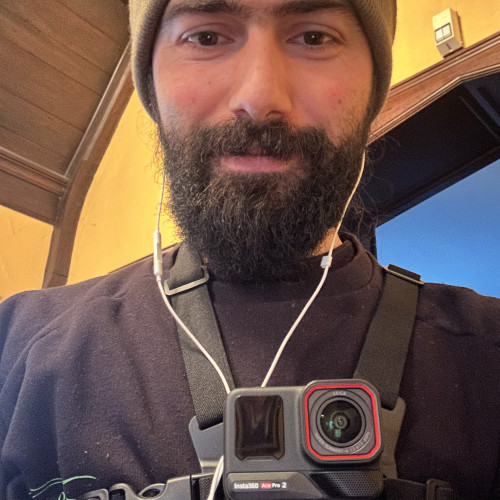 Paykar C. profile photo