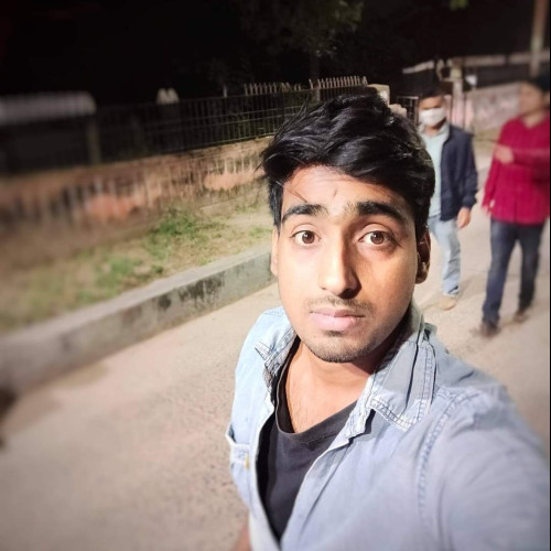 Nikhil A. profile photo