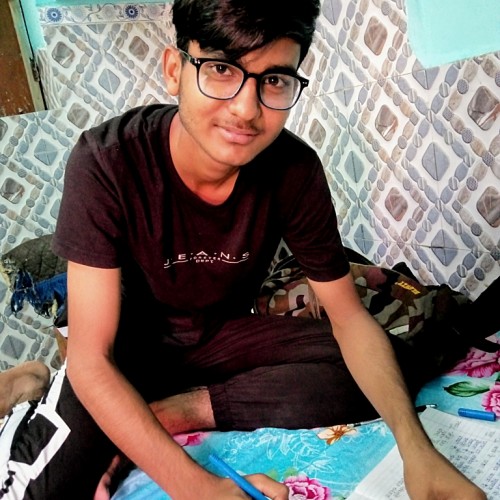 Kashif K.