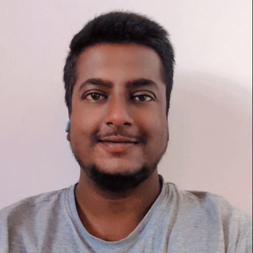 Sunil K. profile photo