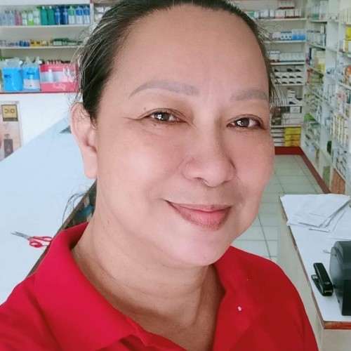 Mary Ann E.