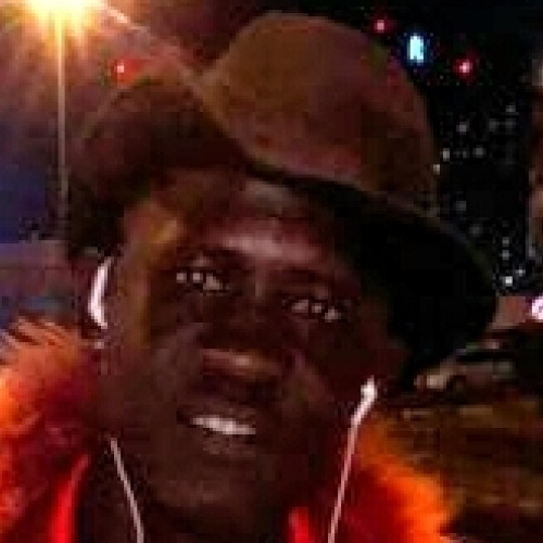 Sulayman  F. profile photo
