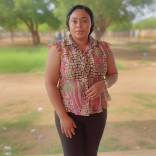 Omotayo A. profile photo
