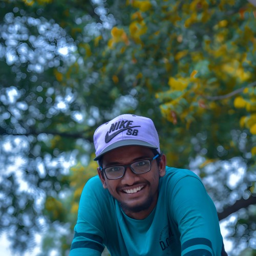 Hemanth kumar K.
