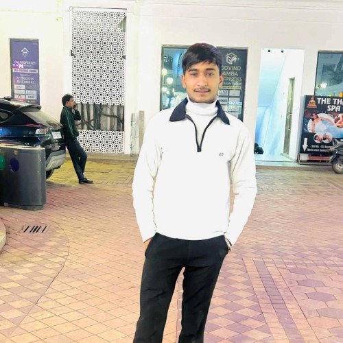 kunal g. profile photo