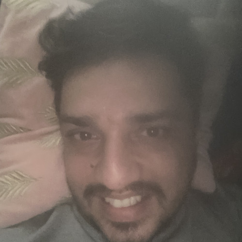 Ankush K. profile photo