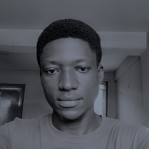 Iyanu A. profile photo