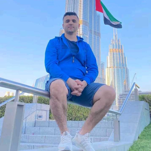 Gokhan D. profile photo