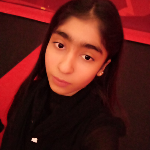 Fareha  T. profile photo