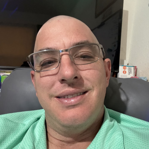 John B. profile photo