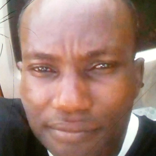 JOHNBULL A. profile photo