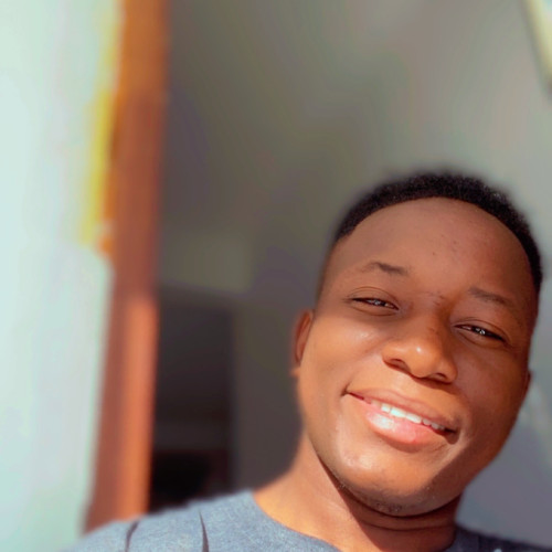 Innocent E. profile photo