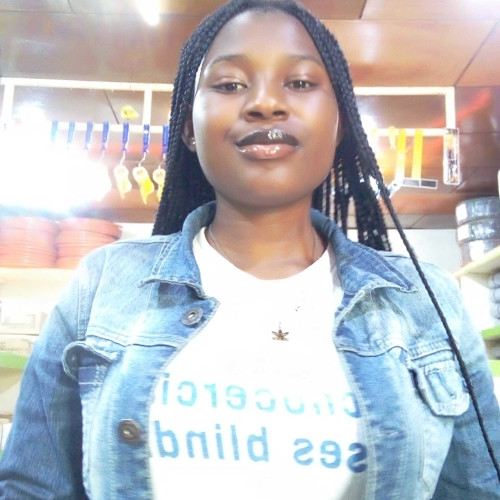Ihimbru Tabita A.