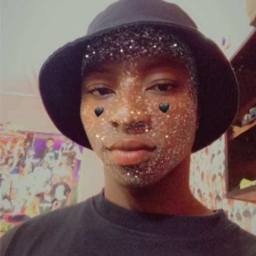 Napoleon G. profile photo