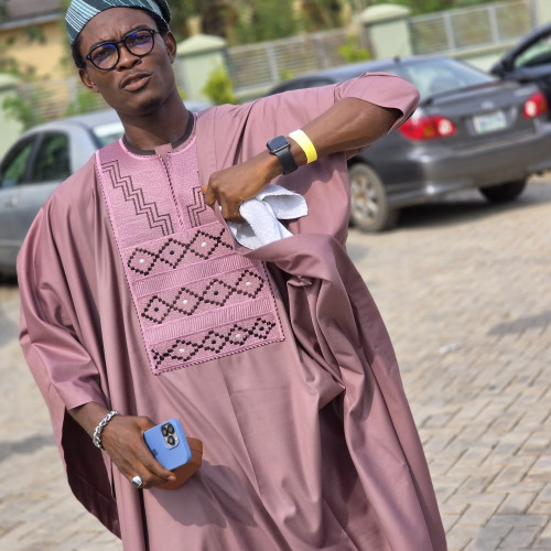 Yusuf A. profile photo