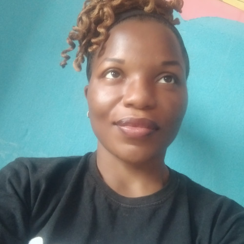 Enobong n. profile photo