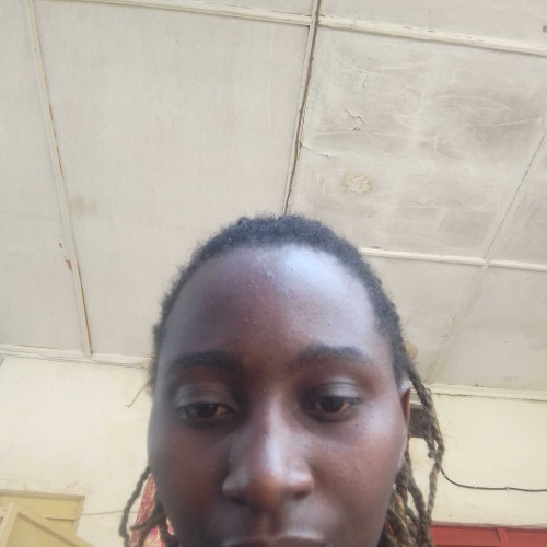 kanyunyuzi J.