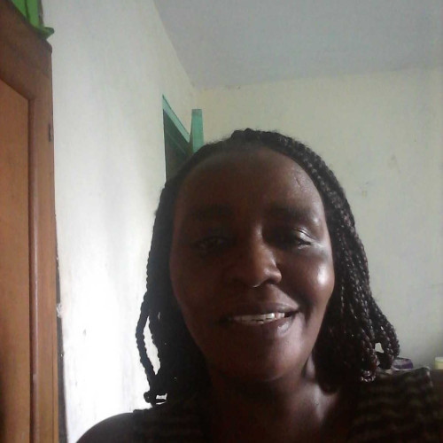 CHRISTINE W. profile photo