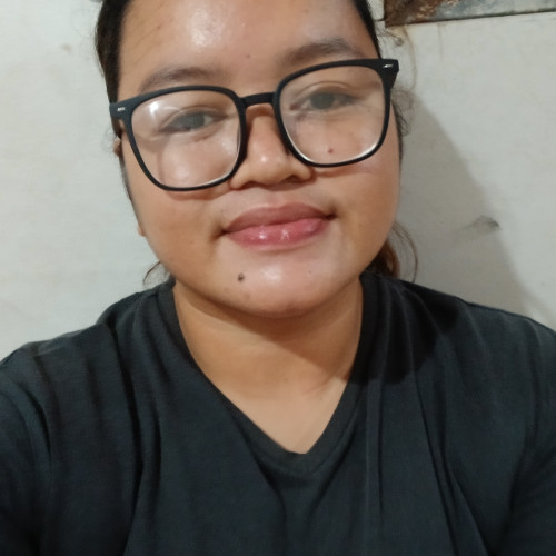 Jobelle V. profile photo
