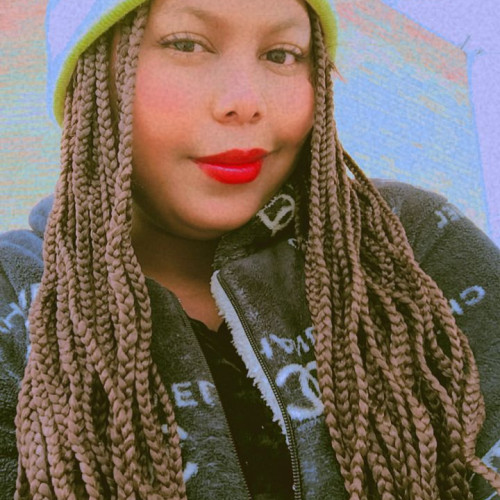Luzmary  T. profile photo