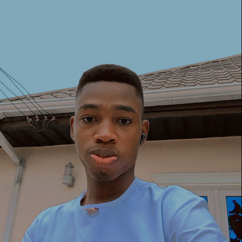 Joshua  E. profile photo