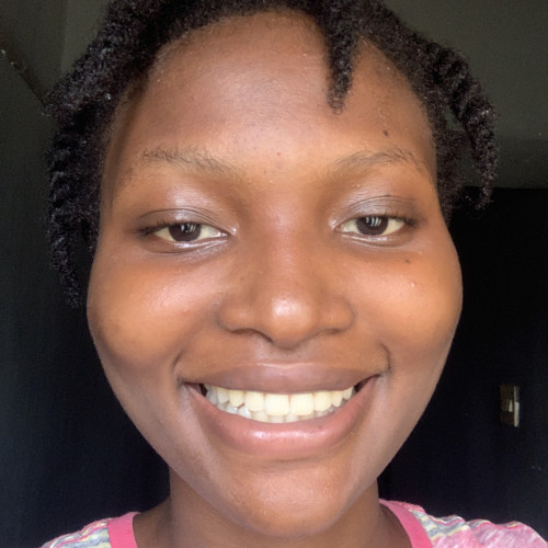 Chizzy I. profile photo