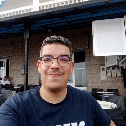 Mohamed  Y.
