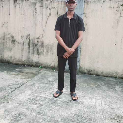 Princewill I. profile photo