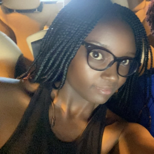 YVONNE K. profile photo