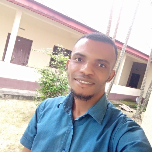 ThankGod O. profile photo