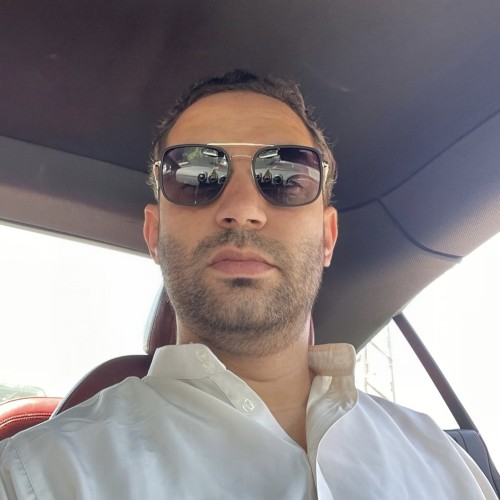 Karim T. profile photo